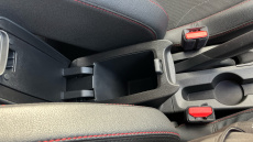 Vauxhall Corsa 1.2 GS 5dr Petrol Hatchback